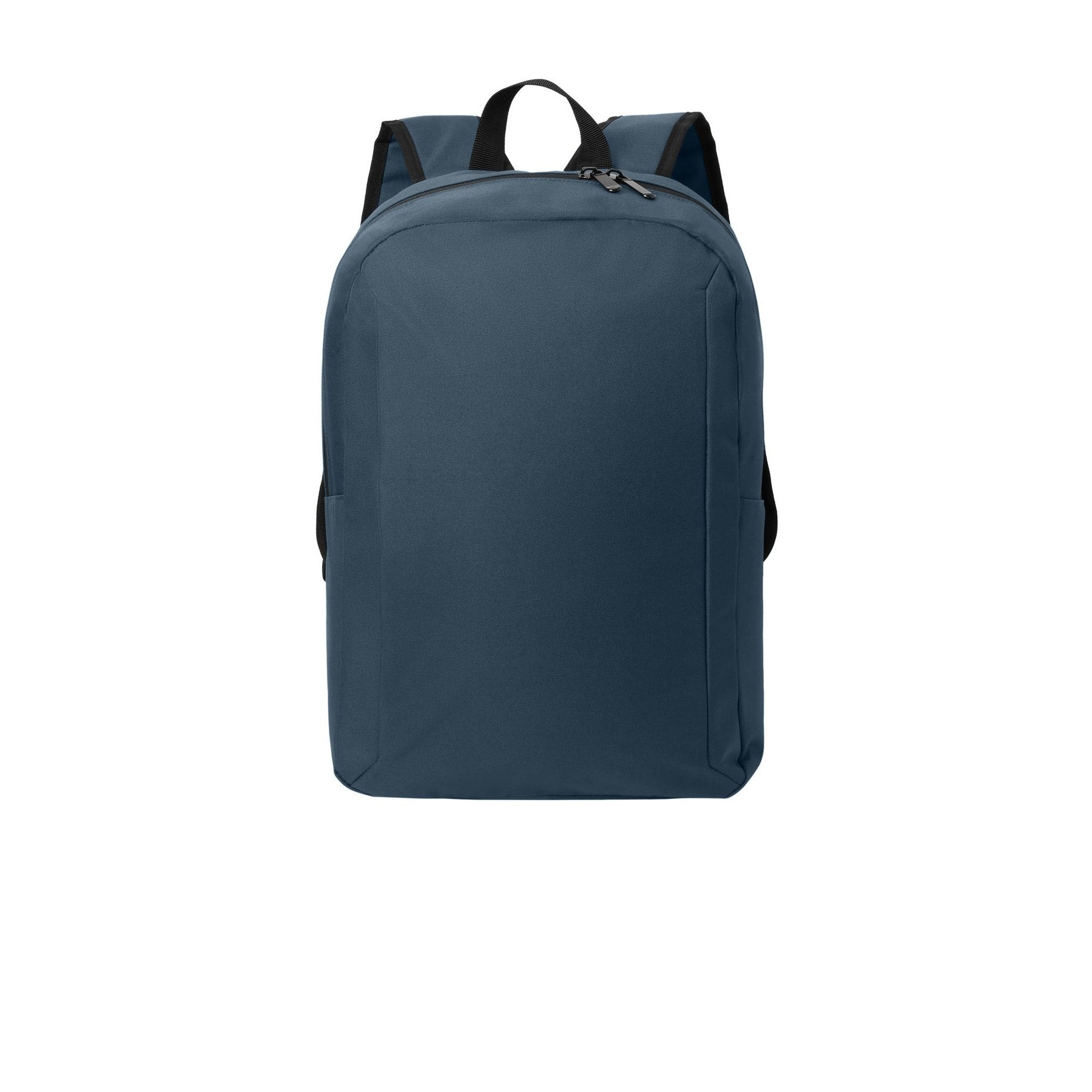 Port Authority-Port Authority® Modern Backpack BG231-MedTech-5